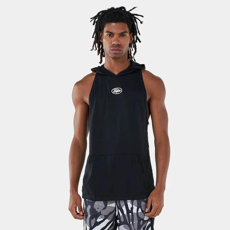 نايكي تيشيرت التمرين دراي-فت سبورت كلاش تانك للرجال